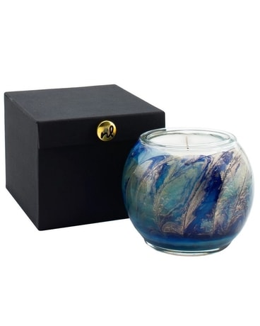 Cucumber & Lily Esque Candle